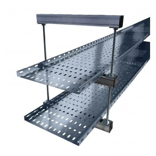Cable Trays, reference design 009